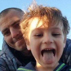 Meet your Posher, Travis